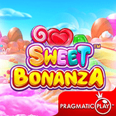 Sweet Bonanza on PH798