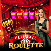 Ultimate Roulette on PH798