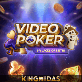 Video Poker on PH798
