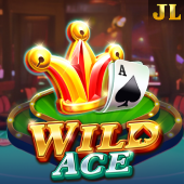 Wild Ace on PH798
