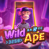 Wild Ape on PH798