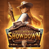 Wild Bounty Showdown on PH798